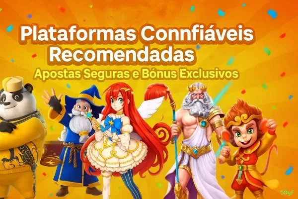 Bônus e prêmios 58yf